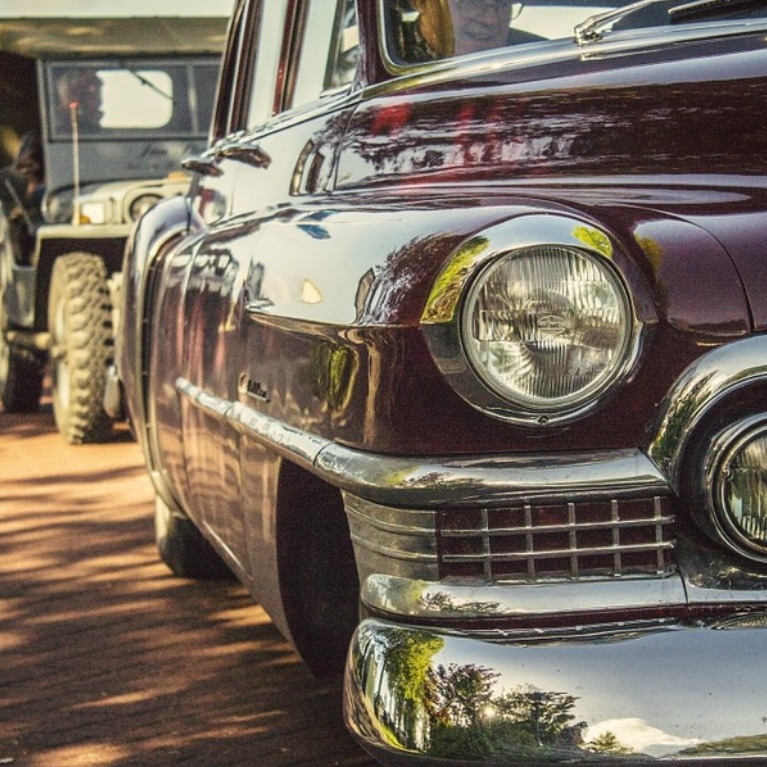 OLDTIMER TREFFEN SPIDER - Caorle Touristenportal